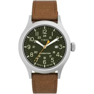 Timex TW4B23000 - фото 1