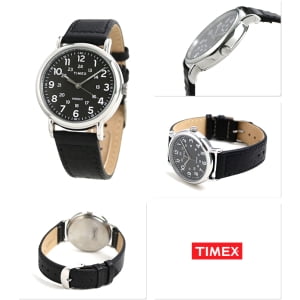 Timex TW2T30700 - фото 3