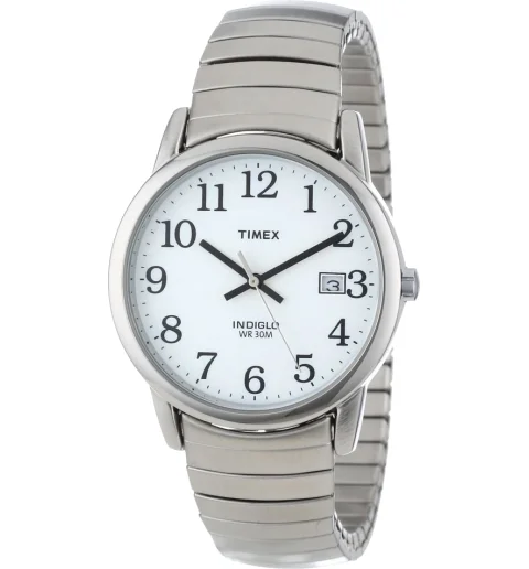 Классические мужские Timex T2H451