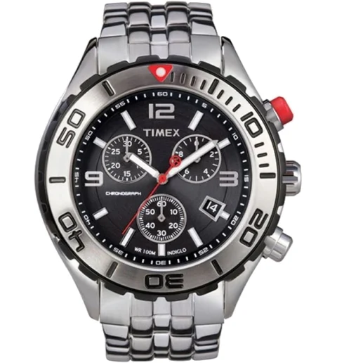 Кварцевые Timex T2M759