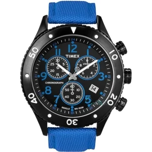 Timex T2N086 - фото 1