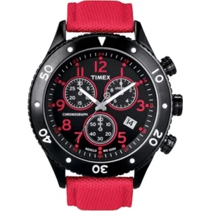 Timex T2N087 - фото 1