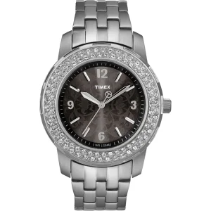 Timex T2N147 - фото 1