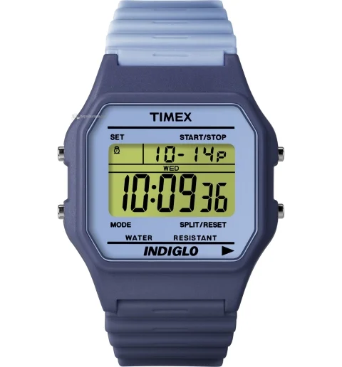 Электронные квадратные Timex T2N264