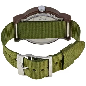 Timex T2N363 - фото 3