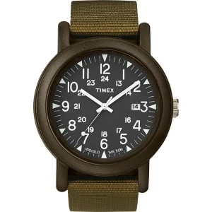 Timex T2N363 - фото 1
