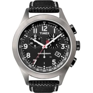 Timex T2N390 - фото 1