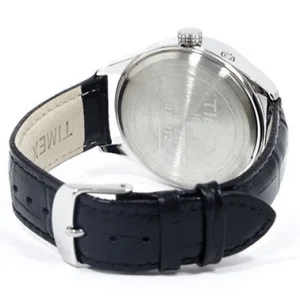 Timex T2N502 - фото 3