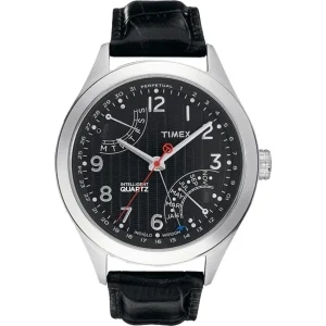 Timex T2N502 - фото 1