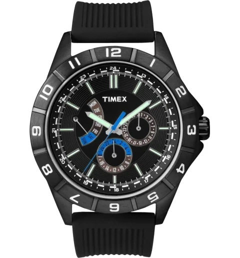 Классические мужские Timex T2N522