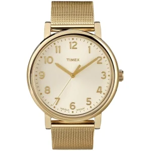 Timex T2N598 - фото 1