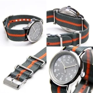 Timex T2N649 - фото 2
