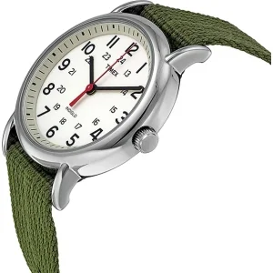 Timex T2N651 - фото 2