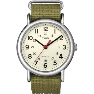 Timex T2N651 - фото 1