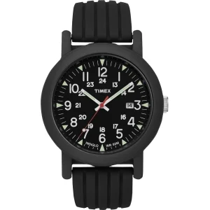Timex T2N719 - фото 1