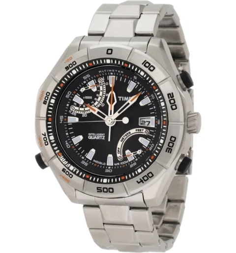 Классические мужские Timex T2N727
