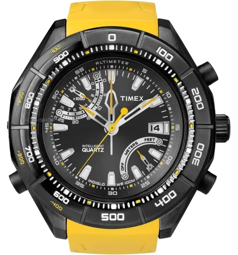 Классические мужские Timex T2N730