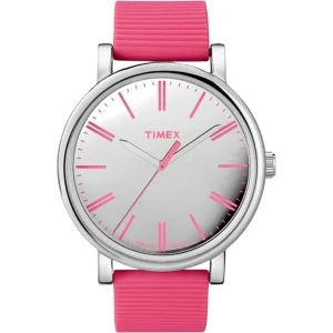 Timex T2N789 - фото 1