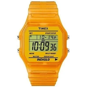 Timex T2N807 - фото 1
