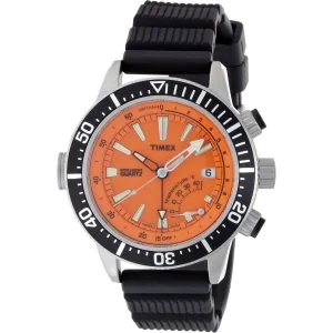 Timex T2N812 - фото 1