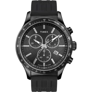Timex T2N818 - фото 1
