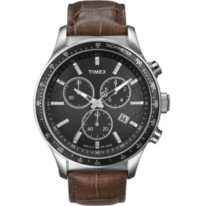 Timex T2N819 - фото 1