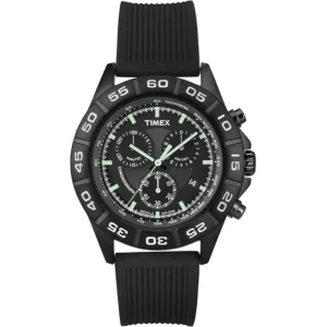 Timex T2N886 - фото 1