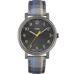 Timex T2N925 - фото 1