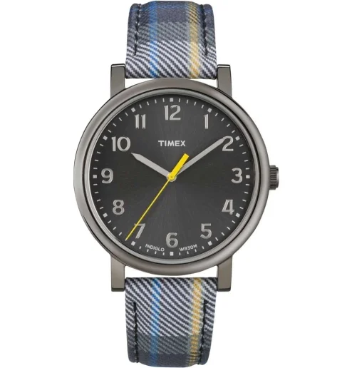 Классические Timex T2N925