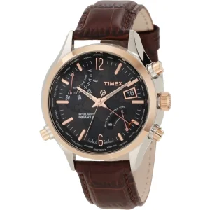 Timex T2N942 - фото 1