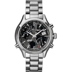 Timex T2N944 - фото 1