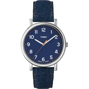 Timex T2N955 - фото 1
