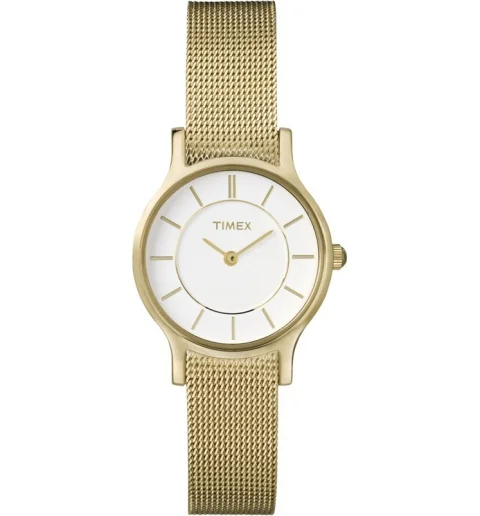 Timex T2P168 с электронными стрелками
