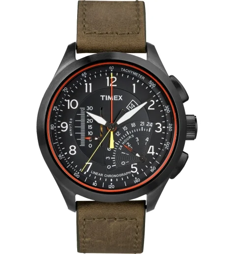 Хронограф Timex T2P276