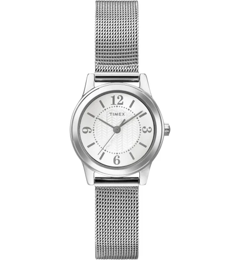 Timex T2P457 с электронными стрелками