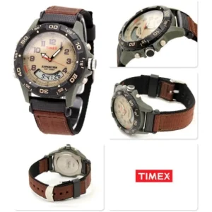 Timex T45181 - фото 4