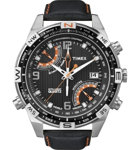 Хронограф Timex T49867