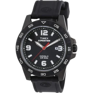 Timex T49882 - фото 3