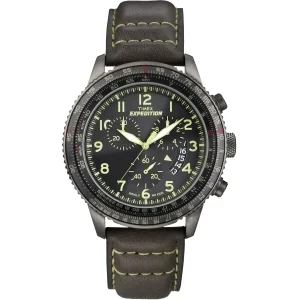 Timex T49895 - фото 1