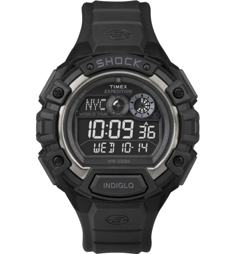 Электронные американские Timex T49970