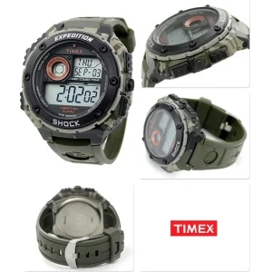 Timex T49981 - фото 5