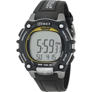 Timex T5E231 - фото 8