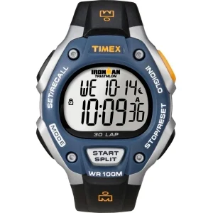 Timex T5E931 - фото 1