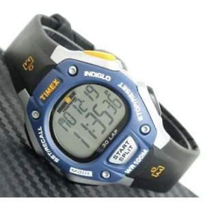 Timex T5E931 - фото 5