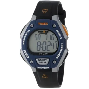 Timex T5E931 - фото 6
