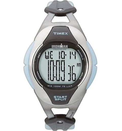Электронные американские Timex T5K030