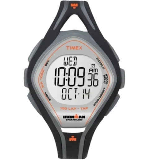 Электронные американские Timex T5K255