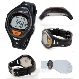 Timex T5K335 - фото 4