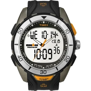 Timex T5K402 - фото 1