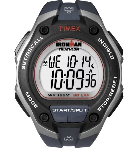 Электронные Timex T5K416 с таймером